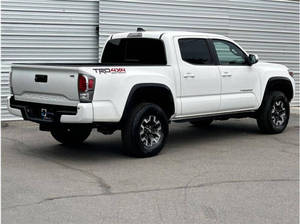Nouvelle Toyota Tacoma TRD Off-Road 2022 de conception standard - Product Image 5