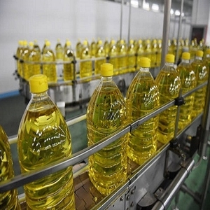 Best Grade Quality Organic Refined Sunflower Oil with 99.99% Purity for Cooking - Product Image 3
