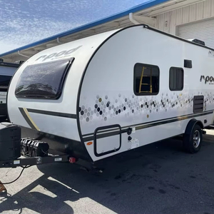 Caravana Forest River R-Pod 192 usada del 2021 en venta - Product Image 1
