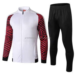 Chándales Deportivos Personalizados con Logotipo para Hombre, Ropa de Entrenamiento - Product Image 1