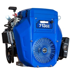 Nouvel Filtre à Air XP23HPE 713cc V-Twin - Product Image 4