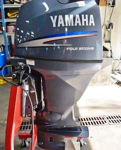 . Tout neuf. Ya ma ha 75 HP - Product Image 3