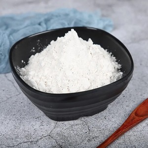 Poudre d'igname biologique farine d'igname séchée entière 7 humidité cuite au four en vrac vente en gros exportation abordable nourriture chinoise - Product Image 5