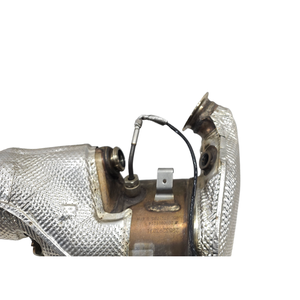 CATALYSEUR AUDI A6 Berline Série C8 (4A2) 05L131695A DFBA Hybride 2000 (18>25) - Product Image 2