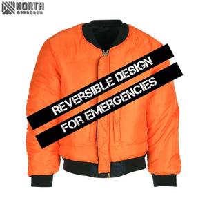 OEM Veste en jean personnalisée dernier nouveau design avec logo Veste en denim délavée en coton à manches longues ajustée pour hommes High Street Spring - Product Image 2