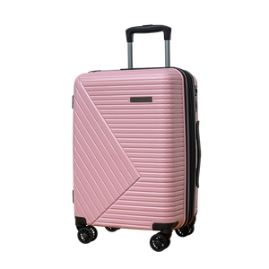 Prix d'usine 662 valises Pp taille 20 24 28 ''valises pour voyage chariot à 4 roues ensemble de bagages de luxe Hung Phat grossiste - Product Image 2