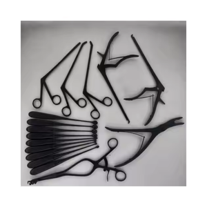 Personnalisation 2025 meilleur fournisseur nouveauté nouveauté matériel supérieur Instrument chirurgical par SurgiRight Instrument - Product Image 1