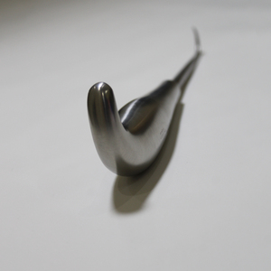 Gancho Óseo Zigomático de Precisión Quirúrgica WORLD, Modelo WPS-BT-639, Certificado CE Clase I para Cirugía Maxilofacial - Product Image 4