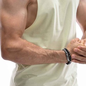 Conjunto Deportivo Personalizado para Mujer 2025, Impermeable, Transpirable, 100% Algodón, 4 Piezas, Shorts y Mallas, Ropa de Fitness para Entrenamiento - Product Image 4