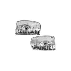 Lámpara de señal de espejo para Ford Transit V363-white-right-left-set - Product Image 2