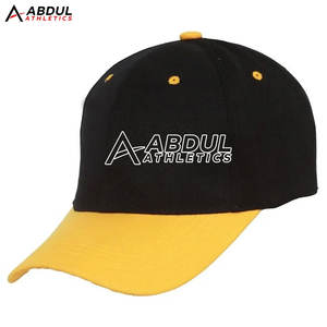 Gorras de Béisbol de Nueva Llegada, Diseño Personalizado, Gorras Casuales, Gorras de Béisbol de Primera Calidad para Hombre - Product Image 6