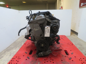 Motor 1NZ-FE Original Usado |   Motor de Gasolina de 1.5L Compatible con Modelos Toyota - Product Image 5