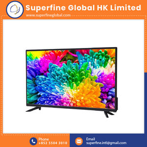 Receptor de televisión LED inteligente, accesorio de alta definición, Android, el mejor distribuidor de televisión LED inteligente - Product Image 3