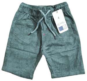 Short de bain bleu léger pour homme, séchage rapide, avec cordon de serrage réglable à la taille et poche imperméable, printemps et été - Product Image 5