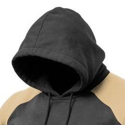 Chándal con Capucha para Hombre, Personalizado, de Invierno, 100% Algodón, Estilo Casual, Talla Adulto, en Oferta - Product Image 2