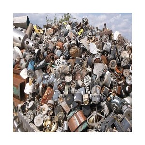 Déchets de moteurs électriques d'occasion/Débris de compresseur de réfrigérateur d'occasion de qualité - Product Image 4