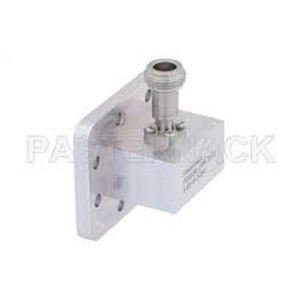 อะแดปเตอร์นำทางคลื่นแกนร่วม WR137ชิ้นส่วนโทรคมนาคม - Product Image 4