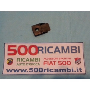 Funda de Goma para Coche Fiat 500 D FL R GL Gommino Astra Central, Producto Automotriz - Product Image 1