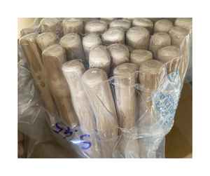 Bois de café à haute résistance Pet Chew Vietnam-Matériau durable et Texture naturelle Bois de café Pet Chew pour l'exportation - Product Image 1