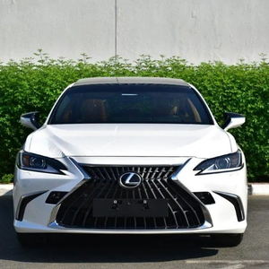 Es350 blanc 2022 d'occasion - Product Image 1