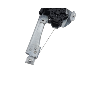 VENTANILLA TRASERA ELÉCTRICA IZQUIERDA RENAULT Captur Serie 827012973R (13>19) - Product Image 3