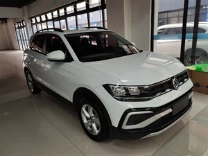 SUV <span class=keywords><strong>T</strong></span>-<span class=keywords><strong>Cross</strong></span> Usato a Basso Prezzo con Trasmissione Automatica a Benzina, Guida a Sinistra, Interni in Tessuto Leggero e Tetto Panoramico - Product Image 2