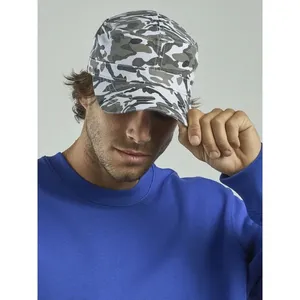 Gorras y Sombreros Promocionales Personalizados para Merchandising, Gorra de Uniforme - Product Image 1