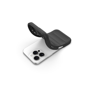 เคส TPU พรีเมี่ยมแบบยืดหยุ่นสำหรับ iPhone 16 PRO MAX ฝาหลังซิลิโคนลายพื้นเมืองกลวง11Pro 14 PLUS 8PLUS 13 PRO MAX SE - Product Image 3