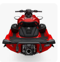 REMISE ORIGINALE POUR 2026 GP1800R HO SVHO Jet Ski - Product Image 2