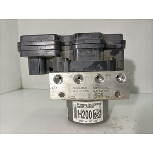 ABS HYUNDAI i20 Serie 58910Q0200 G3LF híbrido 998 (20>) - Product Image 4