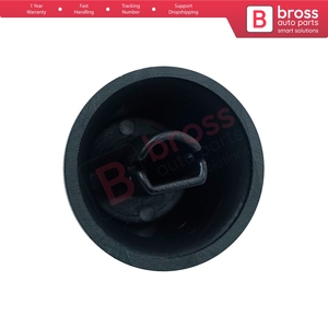 Bouton de commande radio CD BDP607 pour E46 Série 3, 65126924906 - Product Image 4