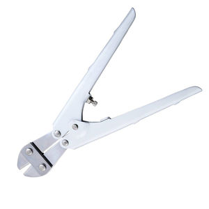 Ensemble d'instruments orthopédiques manuels de haute qualité personnalisés, fil de Kirschner, coupe-épingle TC vétérinaire, acier allemand robuste - Product Image 6