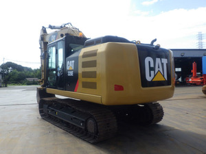 Altamente recomendado al por mayor Mini máquinas usadas Caterpillar Excavator 3,5 Ton Japón - Product Image 4