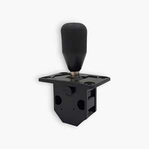 Joystick para Carreras, Juego de Palancas de Control de Velocidad, 2 Volantes Inalámbricos Compatibles con PC, Volante para Juegos Bluetooth, Envío Gratis - Product Image 1