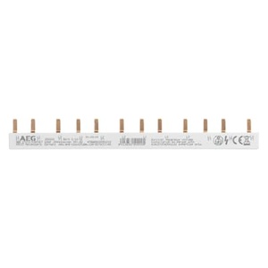 Pour les contrôleurs PLC PAC et dédiés ABB 4TQA611527R0000 - Product Image 1