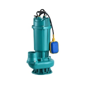 Bomba de Agua Eléctrica de Alta Resistencia para Riego de Jardines, Obras de Construcción y Circulación de Agua a Gran Escala - Product Image 3