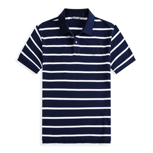 <span class=keywords><strong>Chemise</strong></span> polo <span class=keywords><strong>Ralph</strong></span> 2025 pour homme - Coton <span class=keywords><strong>Lauren</strong></span> premium, extensible et infroissable pour un look élégant. Achetez maintenant - Product Image 6