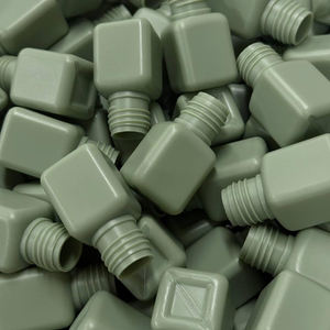 Pegamento de Secado Rápido de 0.3-0.5 Segundos para Extensiones de Pestañas de Marca Privada Premium, Suministros Profesionales para Pestañas en Paquete Premium - Product Image 3