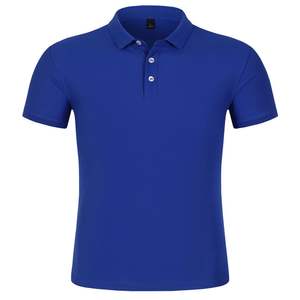Polo para Hombre Más Vendido con MOQ Bajo, Nuevo Diseño, Cómodo y Suave, Polo para Hombre en Venta - Product Image 1