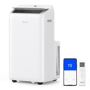 Meilleur prix pour un climatiseur intelligent écologique pour les hôtels en plein air, les foyers, les restaurants, avec option d'énergie solaire - Product Image 3