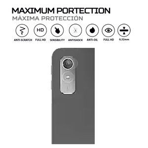 ฟิล์มกันรอยหน้าจอสำหรับเลอโนโว แท็บ พี 11 โปร เจนเนอเรชั่น 2 ฟิล์มป้องกันระดับพรีเมียม - Product Image 2