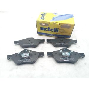 PASTIGLIE FRENO ANTERIORI RENAULT Laguna Grand Tour 3a Serie (01>05) 2203350 Benzina - Product Image 1