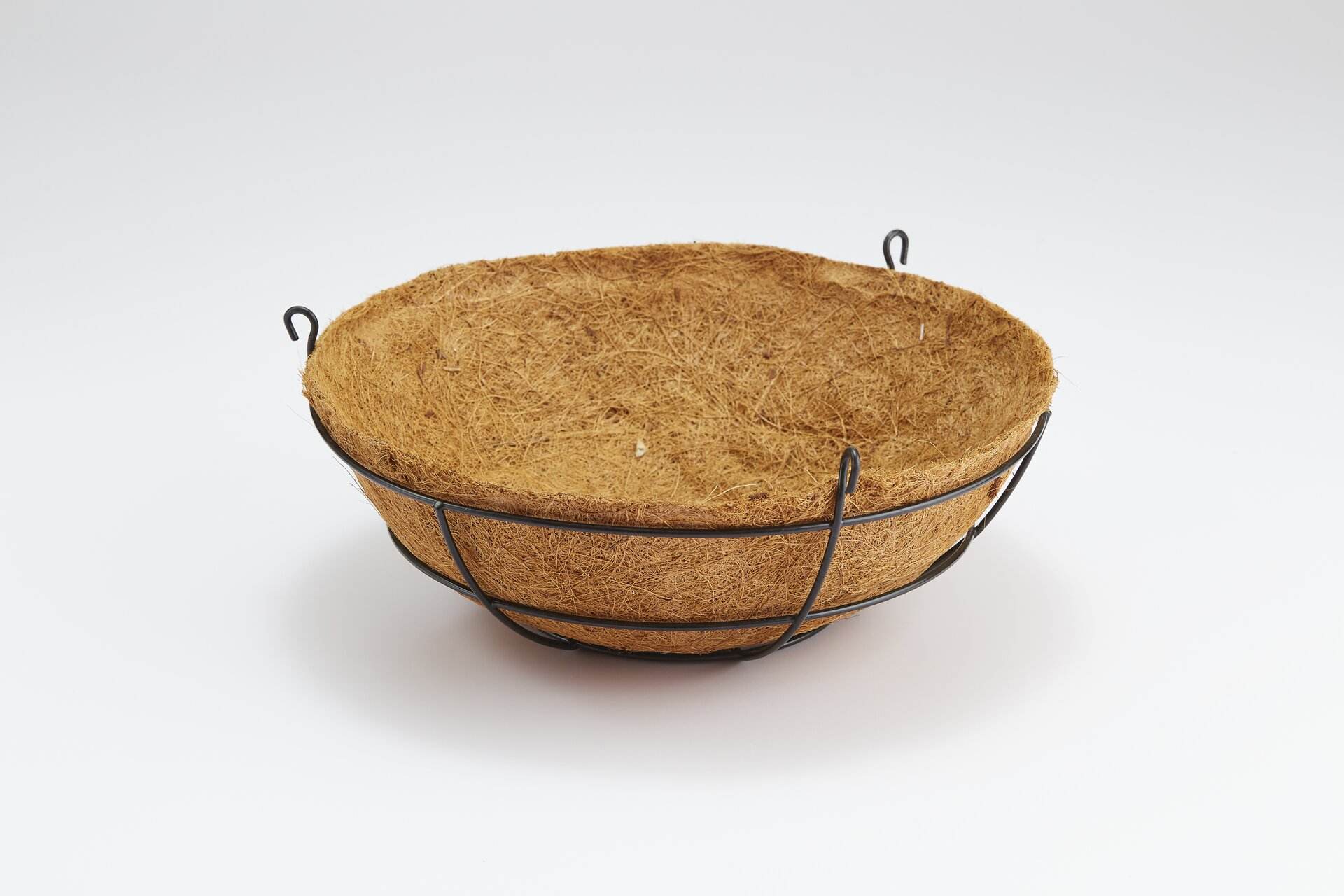 สีน้ำตาลธรรมชาติ