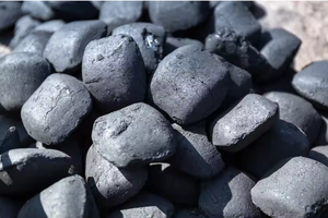 Venta al por mayor Shisha hookah y carbón de barbacoa hookah briquetas de carbón de calidad superior 100% carbón de cáscara de coco natural - Product Image 3