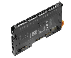 โมดูลอินพุต UR20-4AI-UI-16ใหม่และดั้งเดิมสำหรับระบบอัตโนมัติและระบบควบคุม - Product Image 6