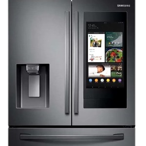 28 cu ft <strong>4</strong> <strong>Door</strong> French <strong>Door</strong> <strong>Refrigerator</strong> Big Discount This Week! DIY Grade Customizable OEM Support! Package Weight Included!