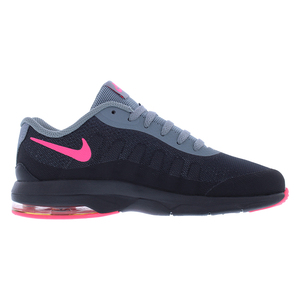 Scarpe Nike Air Max Invigor Ps per ragazzi Colore: Nero/Rosa 100% autentiche - Product Image 3