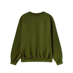 Sweat-shirt pour homme, chaud, de haute qualité, en coton doux, professionnel, respirant, personnalisable, vêtements d'hiver avec impression numérique - Product Image 6