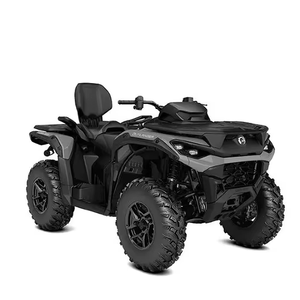 ราคาขายส่งสำหรับรถ Can-Am Outlander MAX D.P/S 1000R รุ่นใหม่ปี 2025 สำหรับผู้ใหญ่  พร้อมรับประกัน 2 ปี พร้อมจัดส่ง - Product Image 1