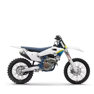 Motocicletas de Aventura para Adultos Husqvarna FC 250 2025 de Alta Velocidad con 3 Años de Garantía, Listas para Exportación - Product Image 1